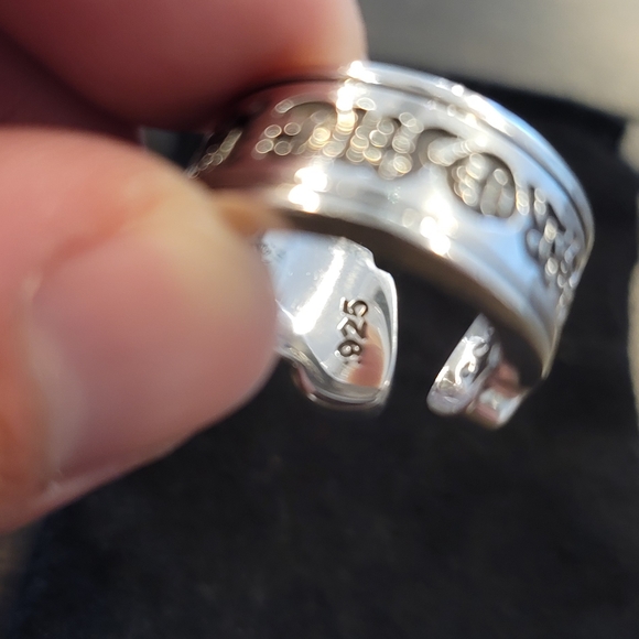 Chrome Heats Ring - Picture 7 of 11